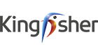 kingfisher